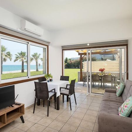 Pebble Beach Apartment 보로클리니 외부 사진