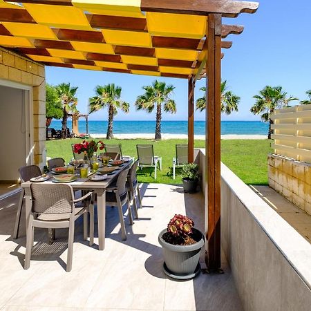 Pebble Beach Apartment 보로클리니 외부 사진