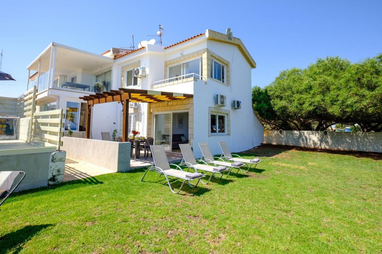 Pebble Beach Apartment 보로클리니 외부 사진