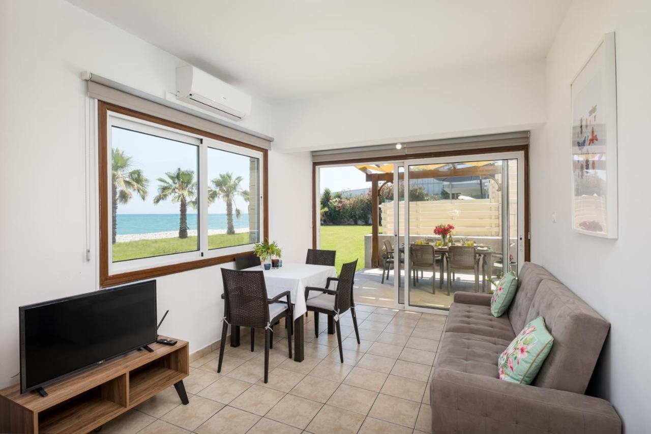 Pebble Beach Apartment 보로클리니 외부 사진