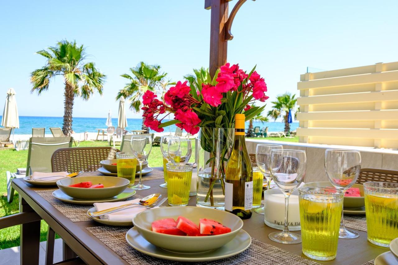 Pebble Beach Apartment 보로클리니 외부 사진