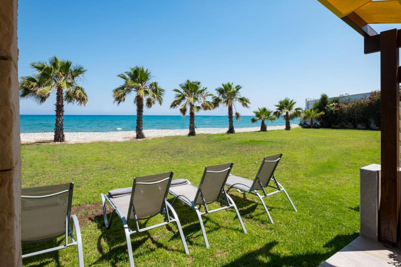 Pebble Beach Apartment 보로클리니 외부 사진
