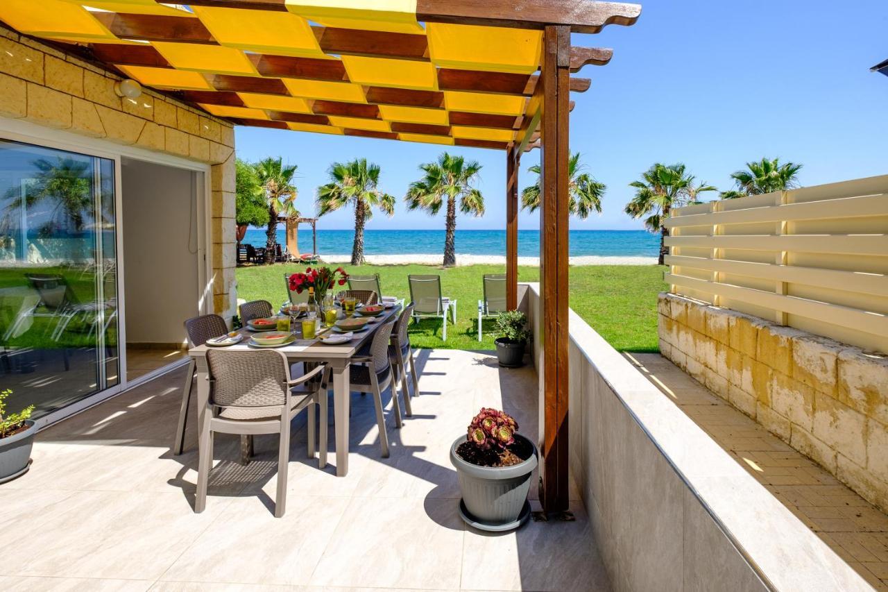 Pebble Beach Apartment 보로클리니 외부 사진