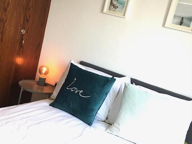 Pebble Beach Apartment 보로클리니 외부 사진
